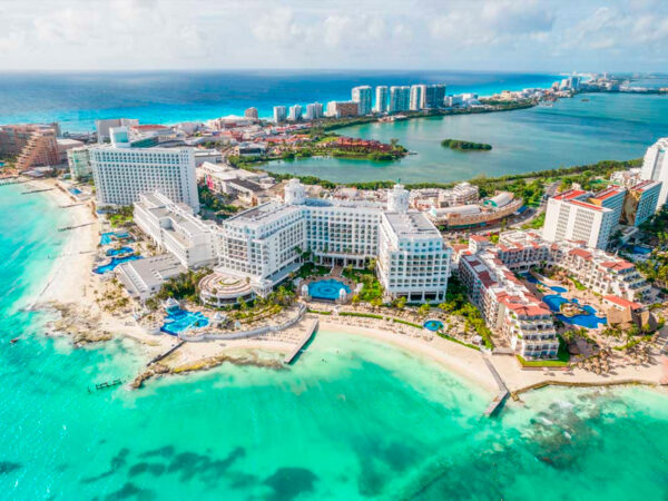 Cancún