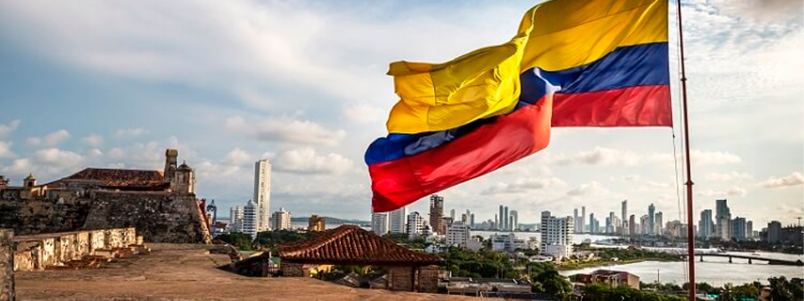 Colombia