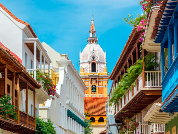 Cartagena