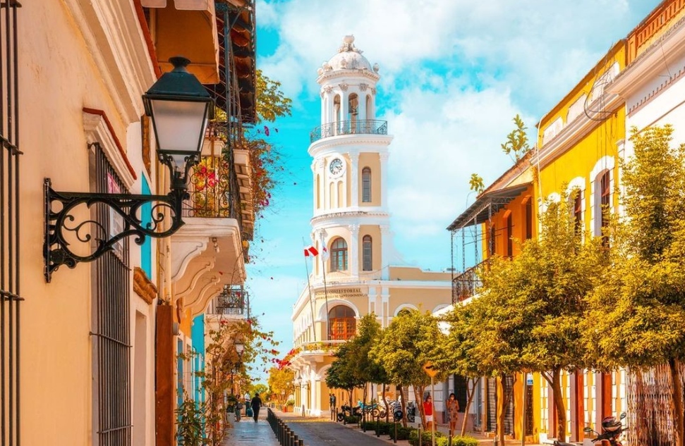 República Dominicana