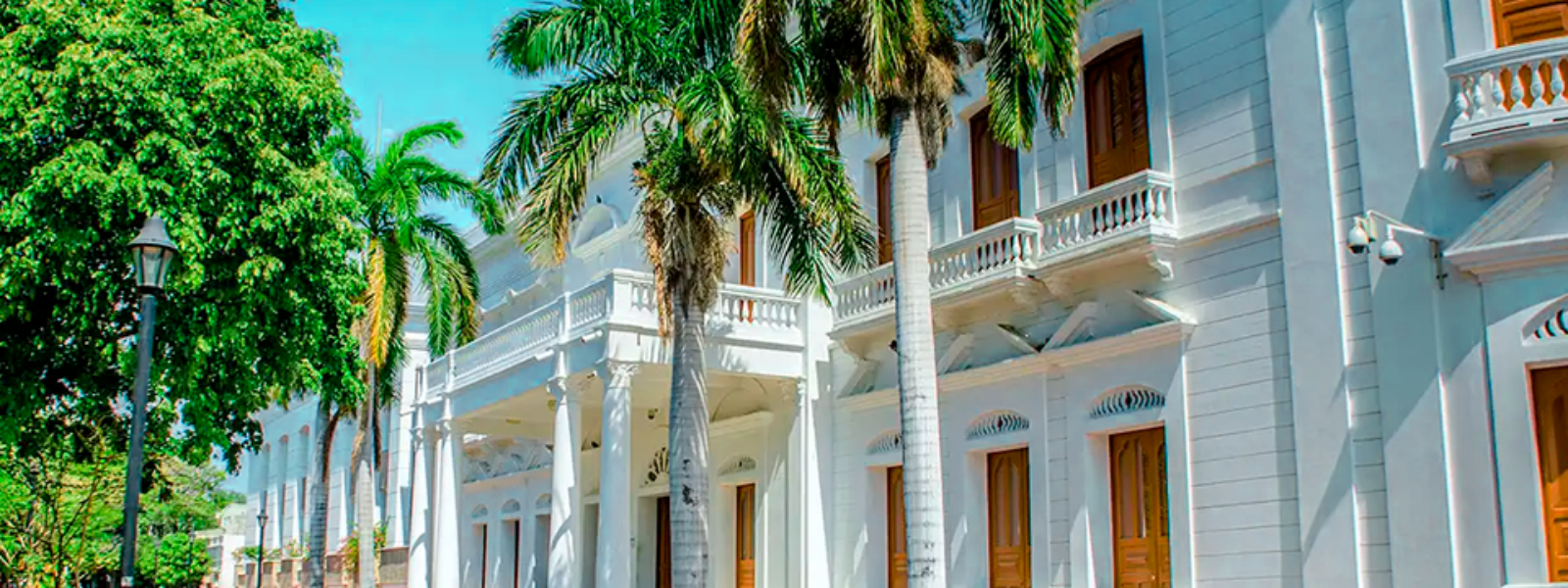 Santa Marta
